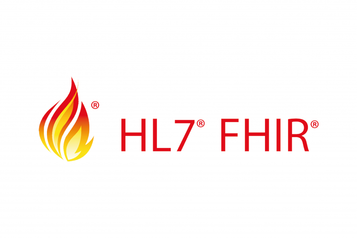 HL7 External Code Systems logo